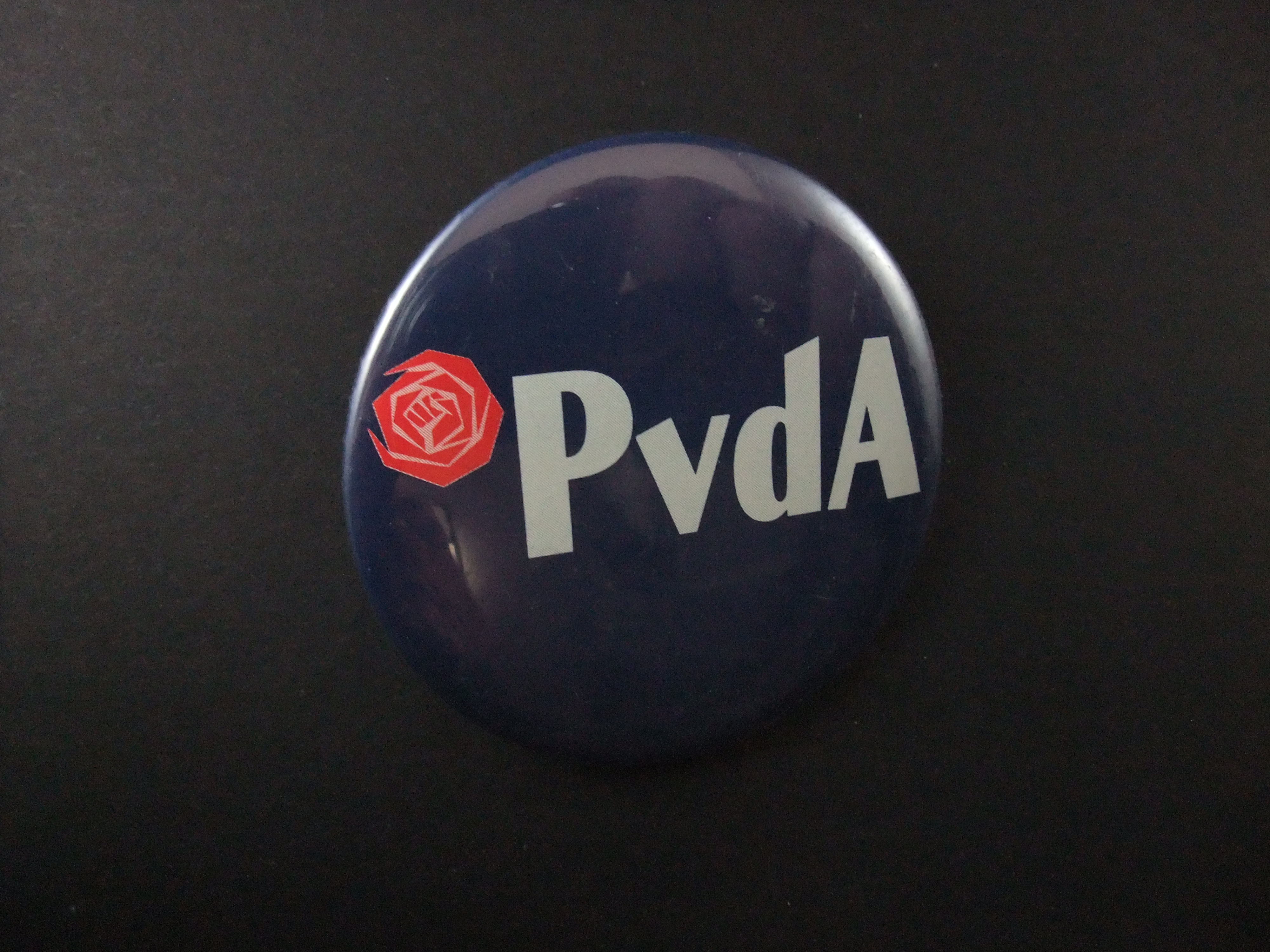 PvdA (Partij van de Arbeid ) Politieke Partij, sociaaldemocratie